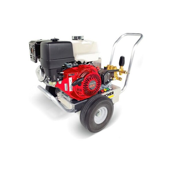 Karcher Karcher 9.807-719.0 2700PSI 3GPM Gas Pressure Washer 9.807-719.0 - main